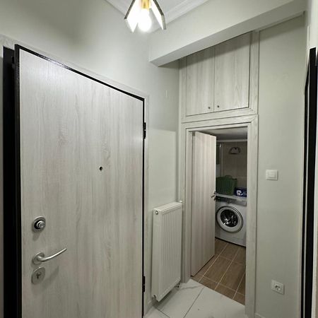 Koi Apartment Toumba Skg Солун Екстериор снимка