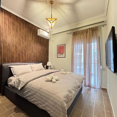 Koi Apartment Toumba Skg Солун Екстериор снимка