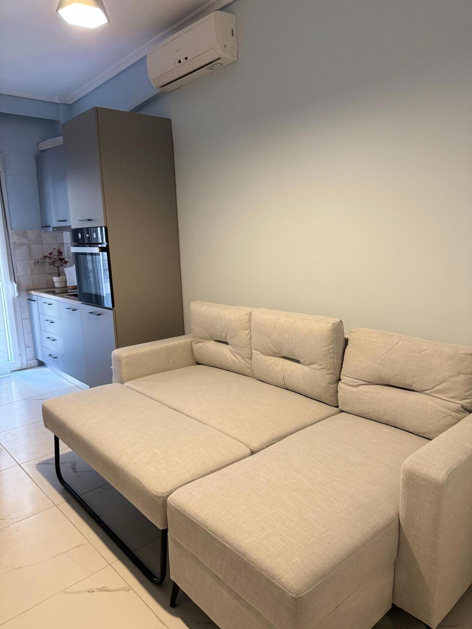 Koi Apartment Toumba Skg Солун Екстериор снимка
