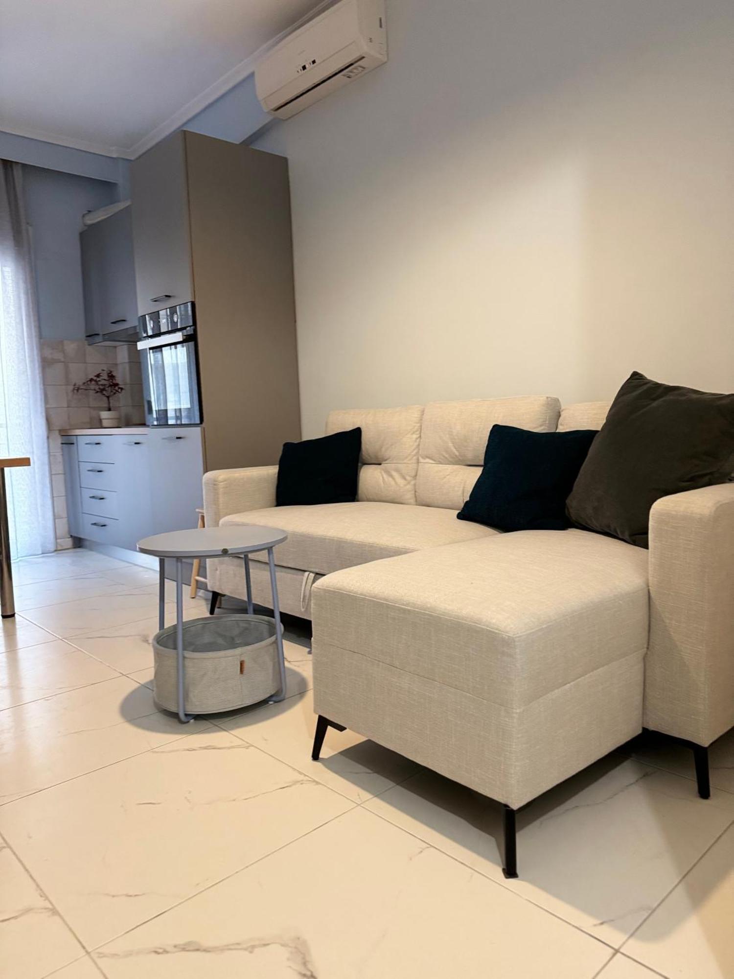 Koi Apartment Toumba Skg Солун Екстериор снимка
