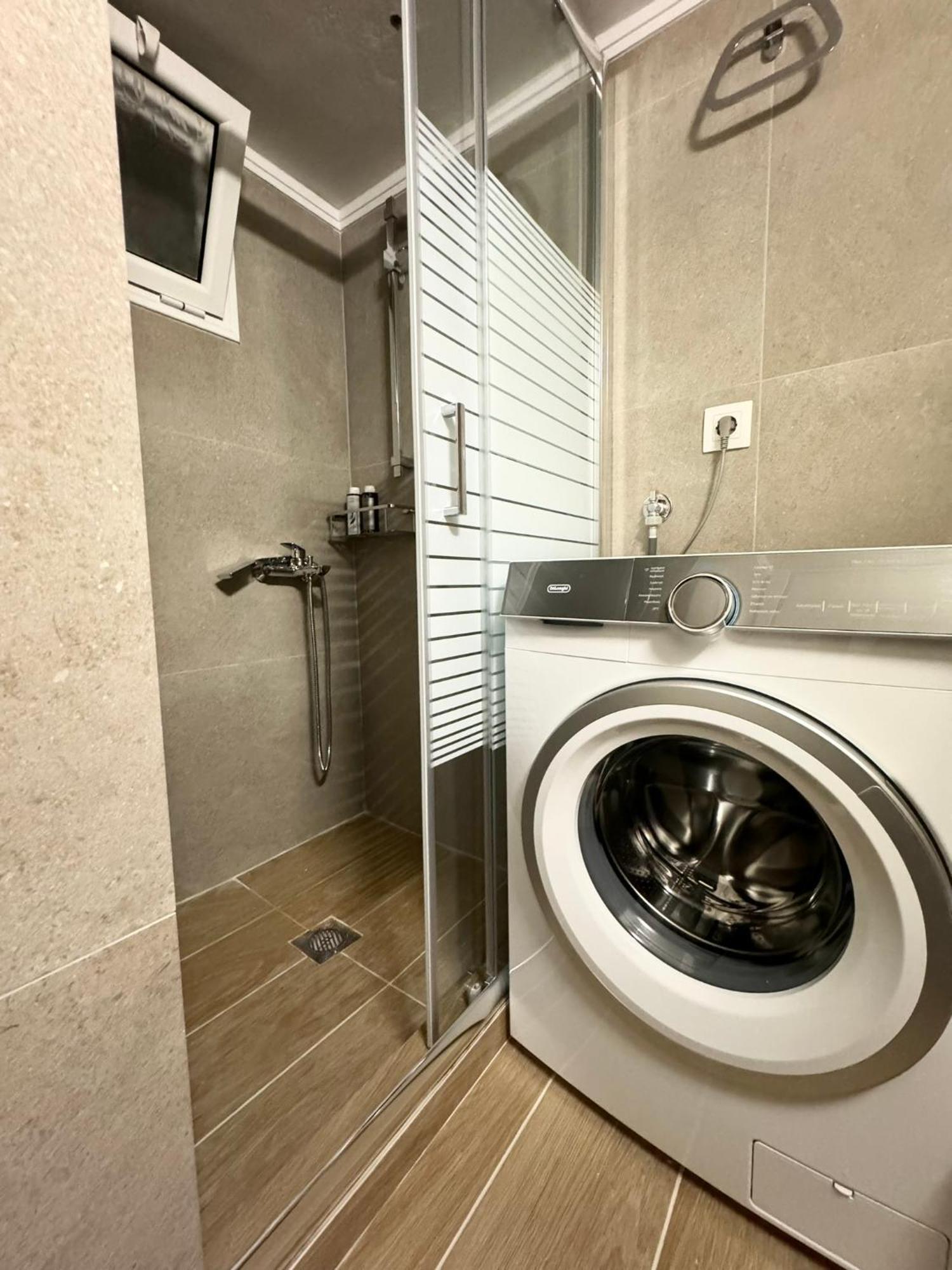 Koi Apartment Toumba Skg Солун Екстериор снимка