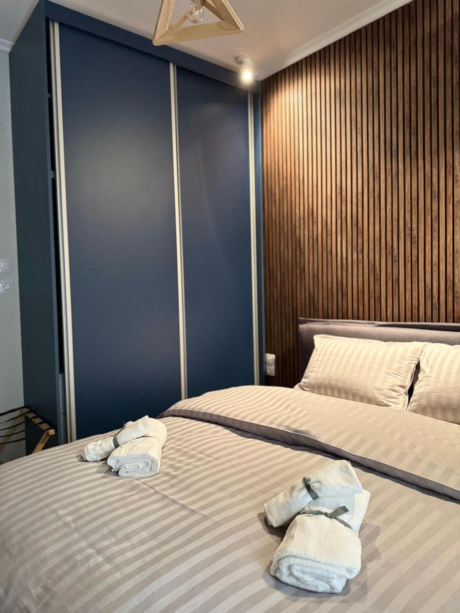 Koi Apartment Toumba Skg Солун Екстериор снимка